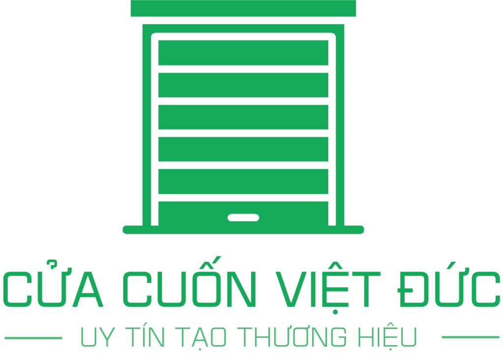 Cửa cuốn Việt Đức